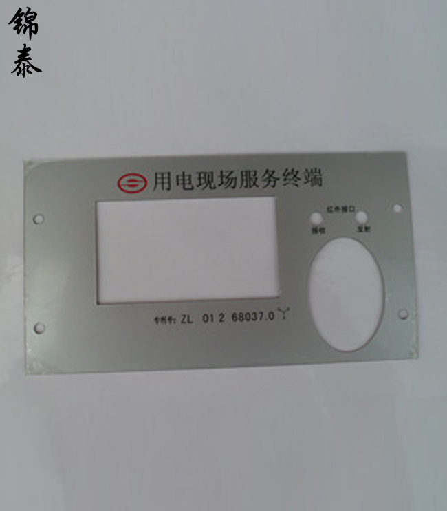 薄膜開關
